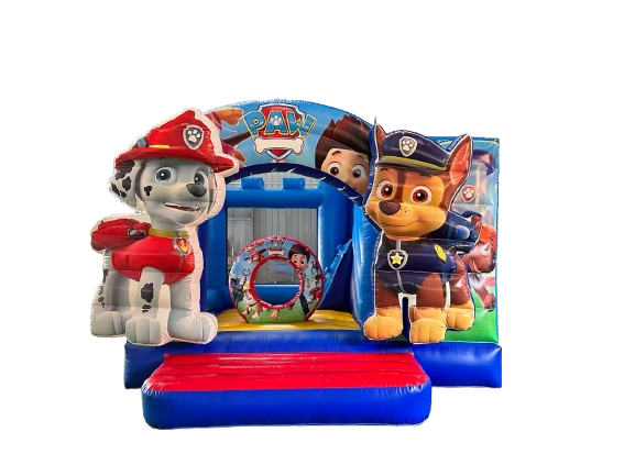 Standard Paw Patrol