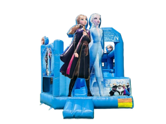 Frozen Princess