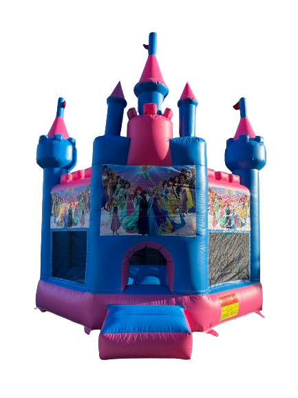 Princess Castle