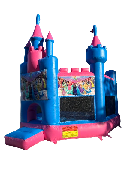 Princess Castle