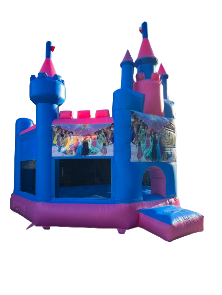 Princess Castle